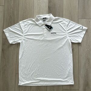 Captain Morgan Nike Golf Dri-Fit Polo Shirt